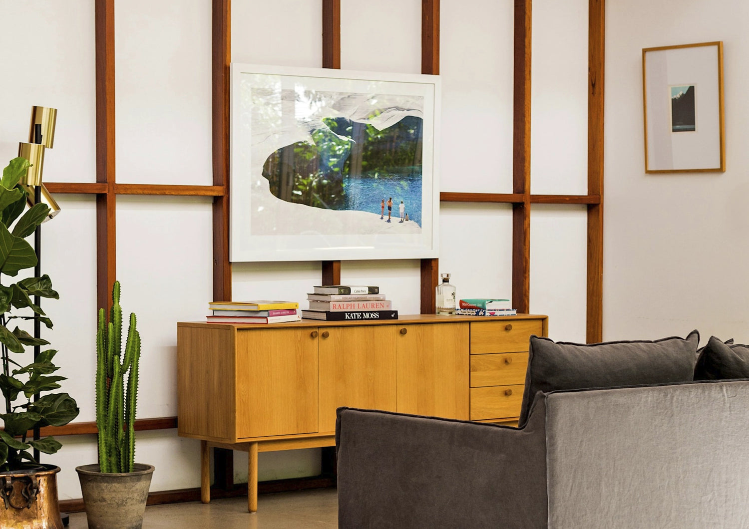 3 Consejos para enmarcar tus fotografías de forma adecuada - Nomadart