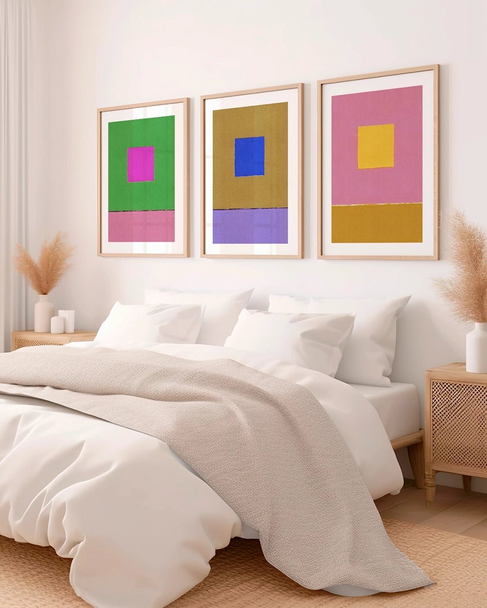 Colección Color - Nomadart