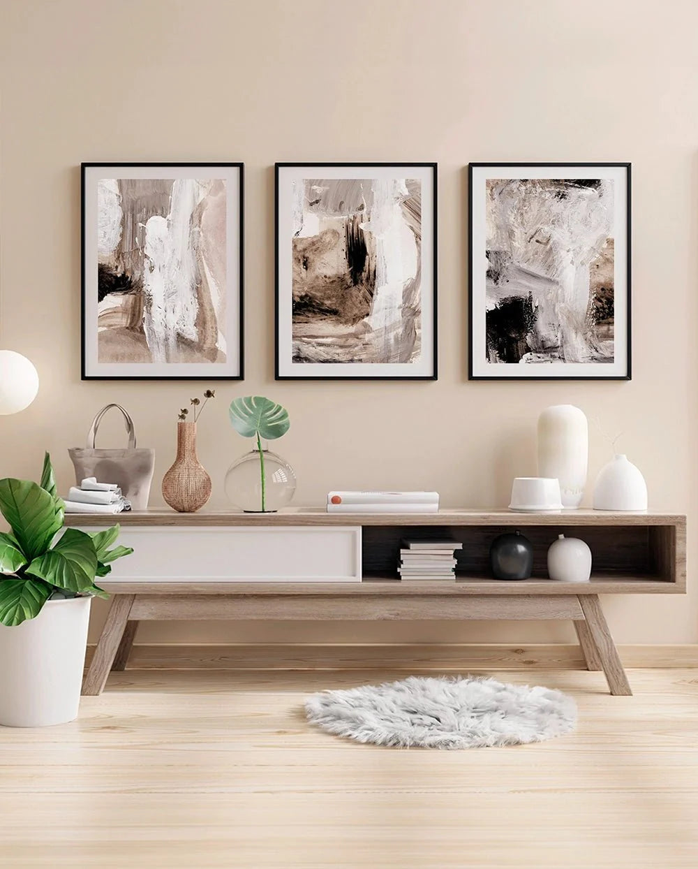 Colección Cosy - Nomadart
