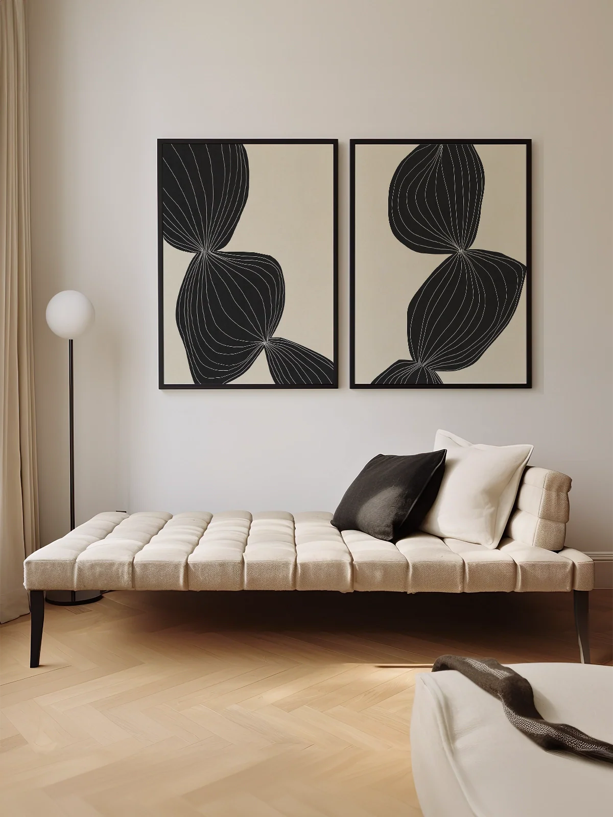 Colección Movement - Nomadart