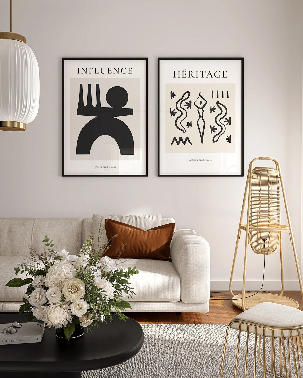 Colección Nom. 005 - Nomadart
