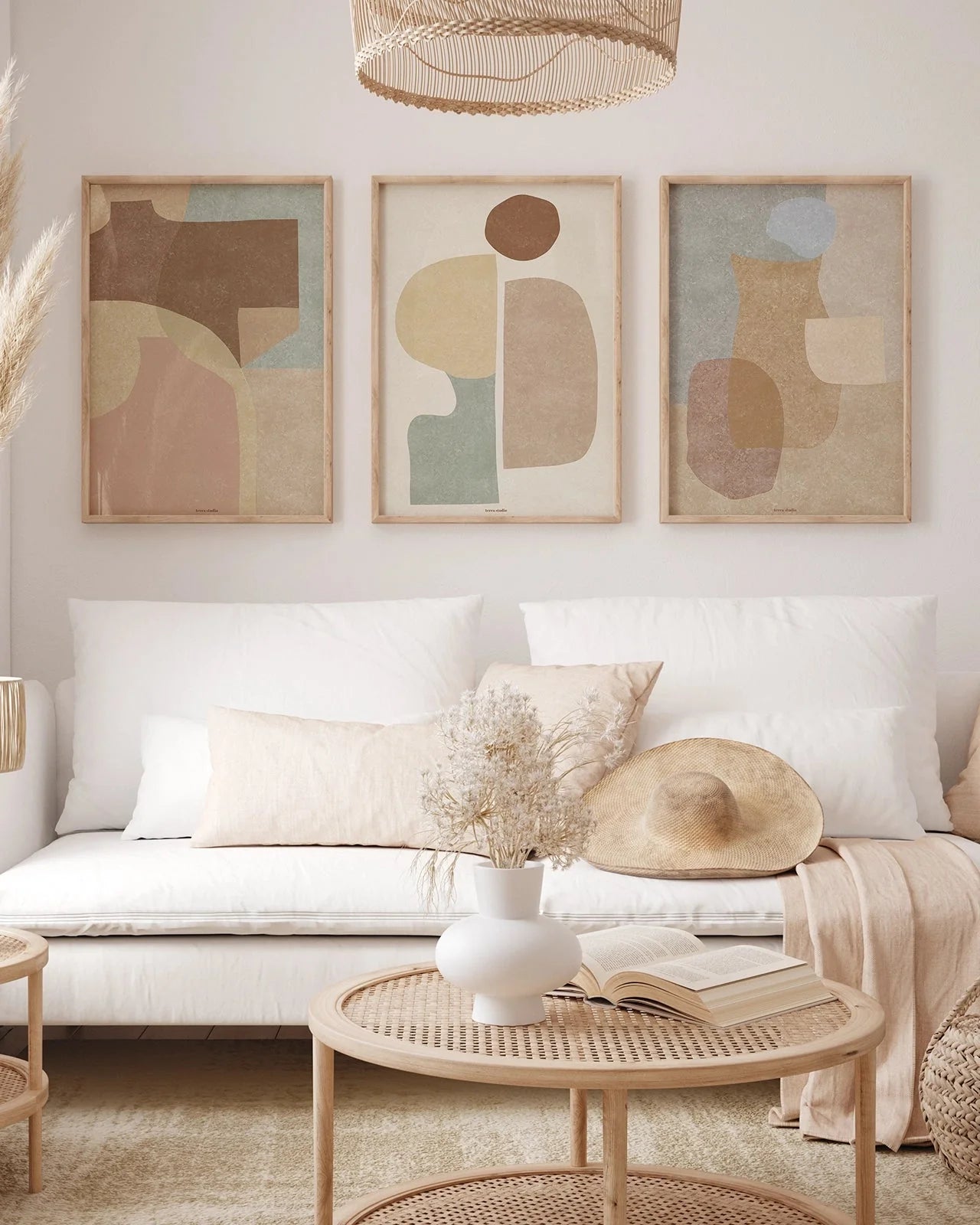 Colección Nom. 017 - Nomadart