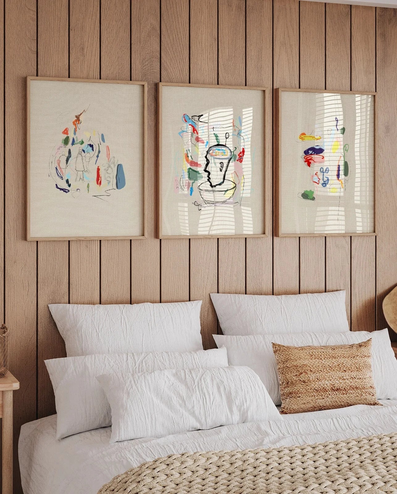 Colección Nom. 018 - Nomadart