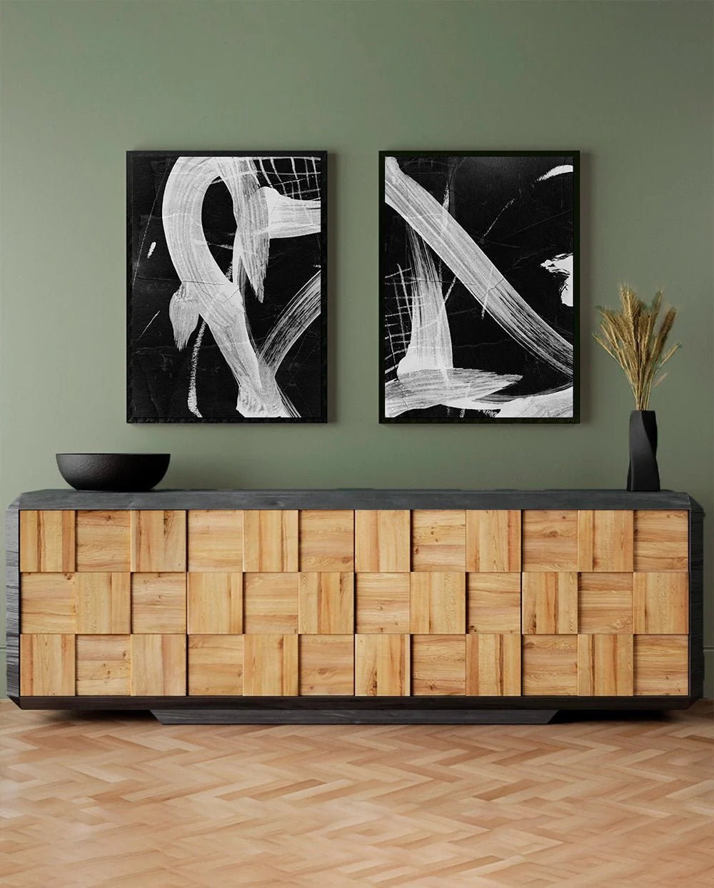 Colección Sinking - Nomadart