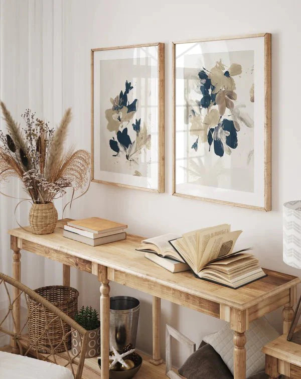 Colección Summerview - Nomadart