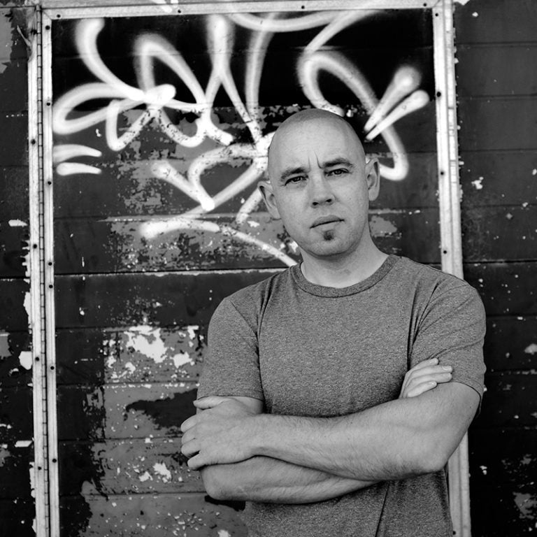 Dan Hobday - Nomadart