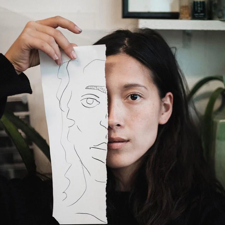 Miki Lowe - Nomadart