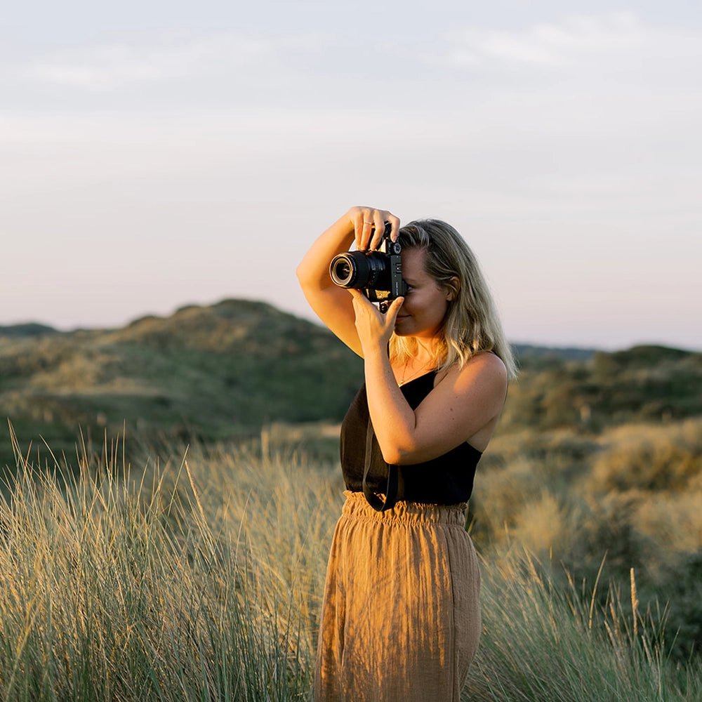 Raisa Zwart - Nomadart