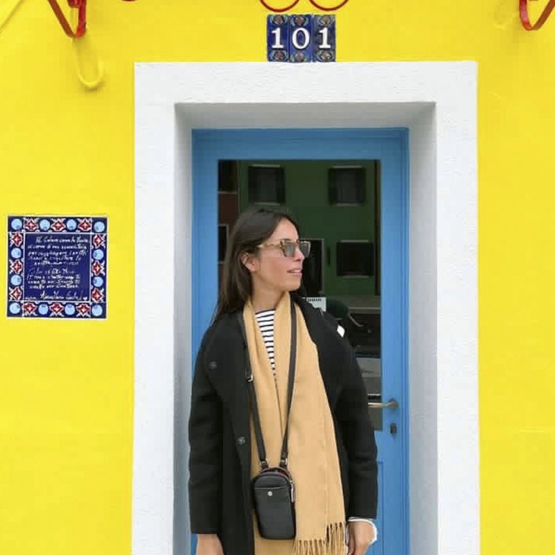 Romina Studio - Nomadart