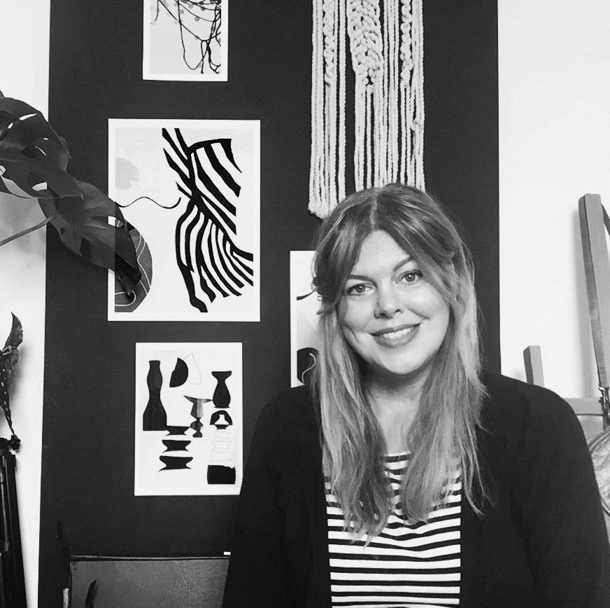 Sylvia Takken - Nomadart