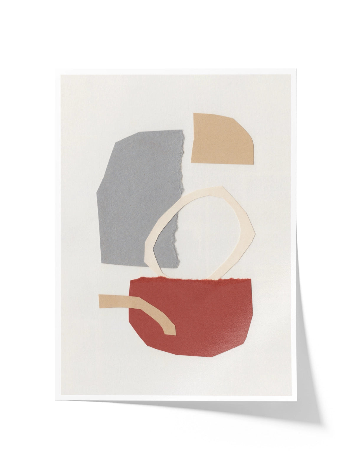 Abstract Harmony I