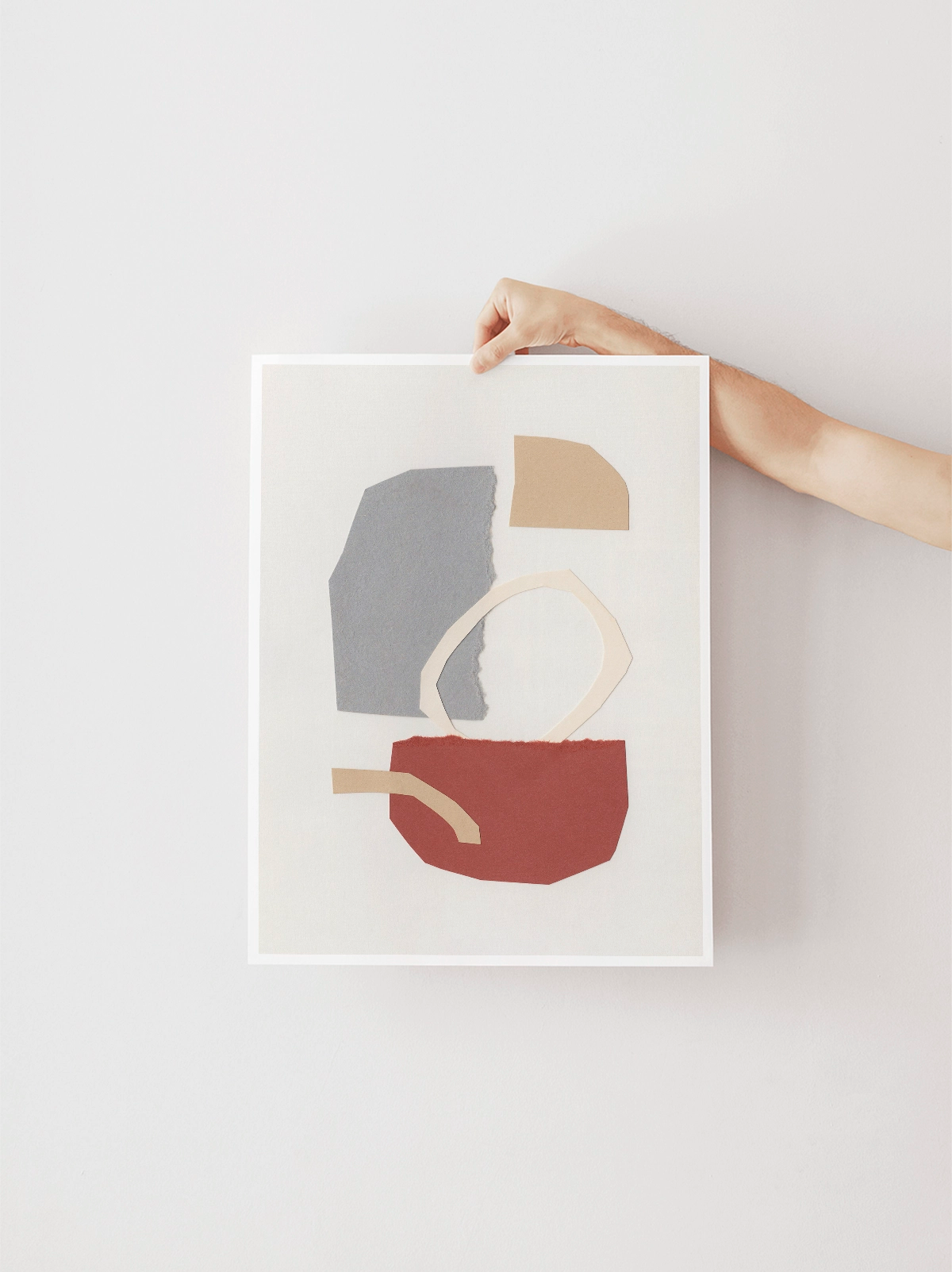 Abstract Harmony I