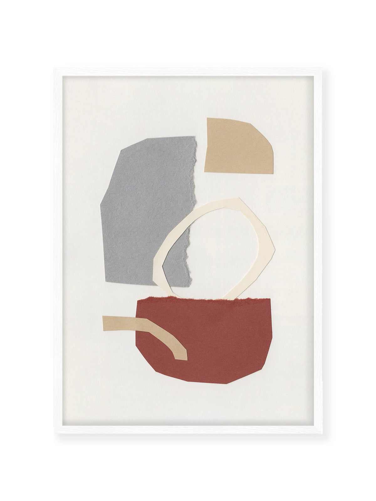 Abstract Harmony I