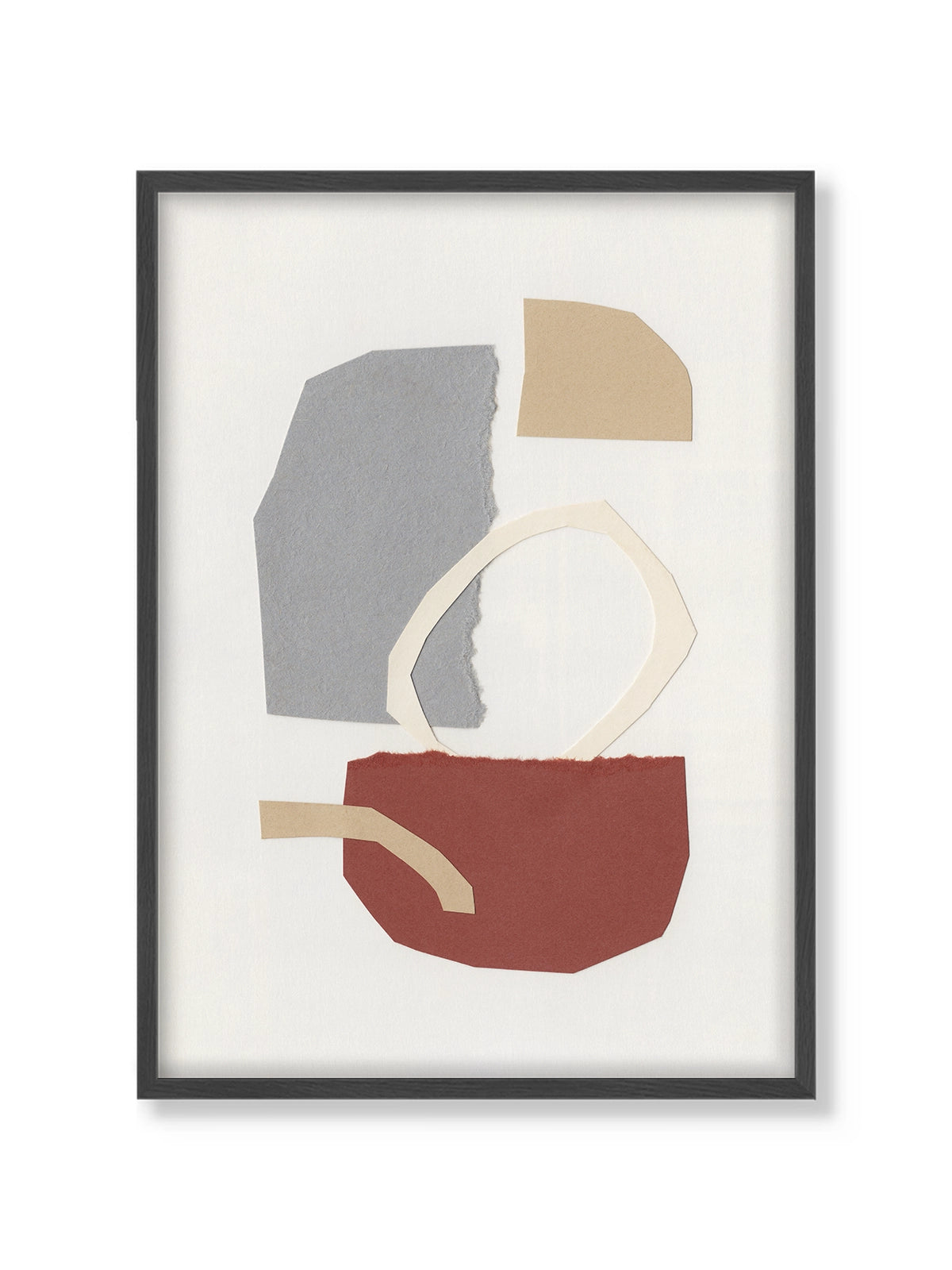 Abstract Harmony I