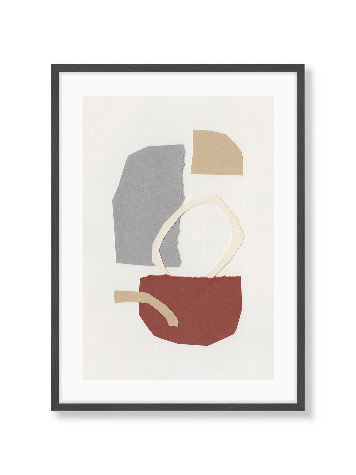 Abstract Harmony I