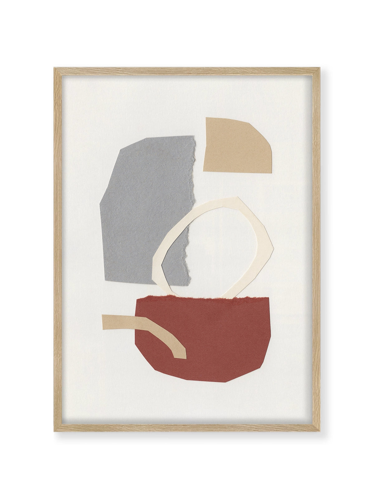 Abstract Harmony I