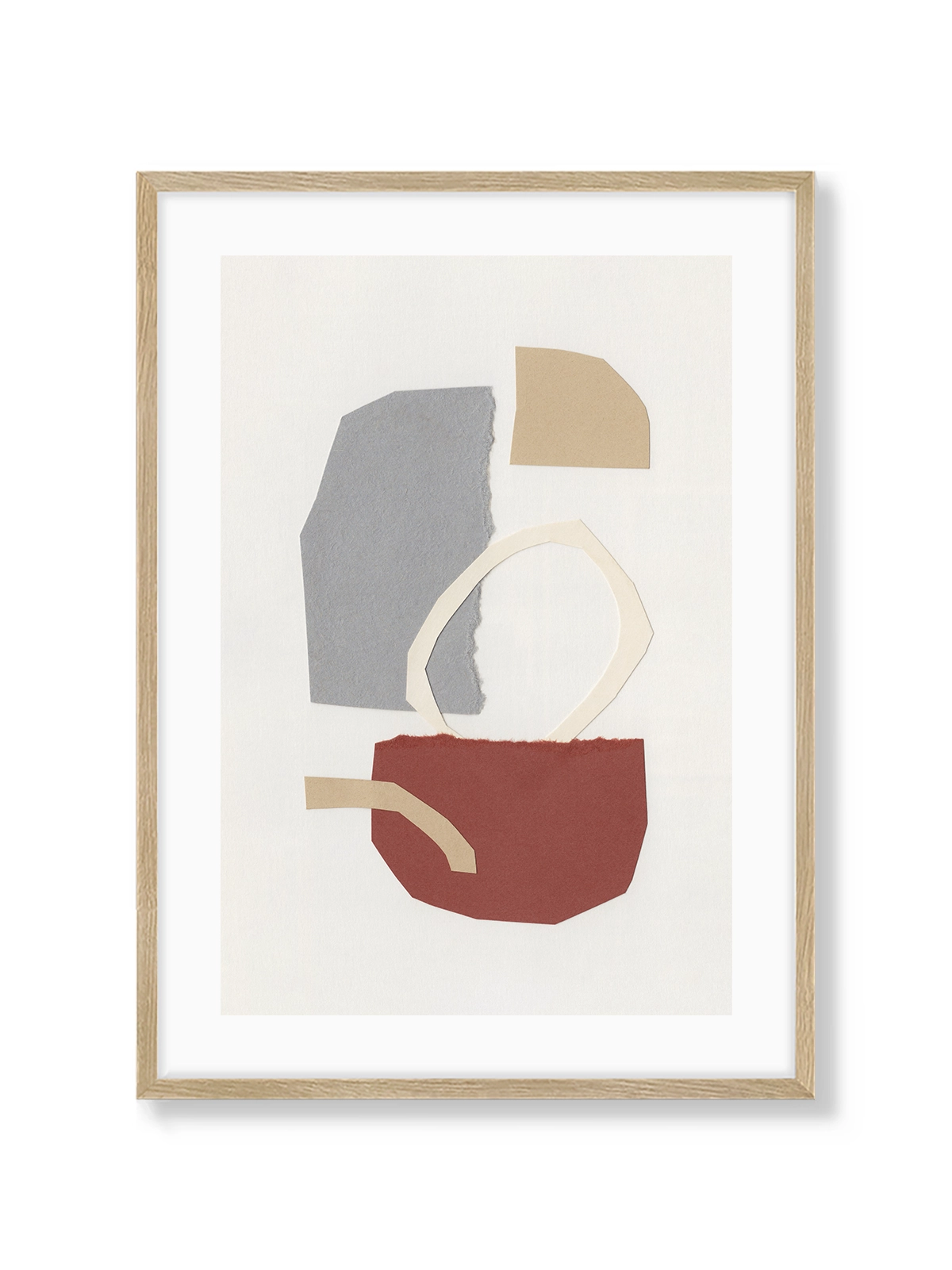 Abstract Harmony I