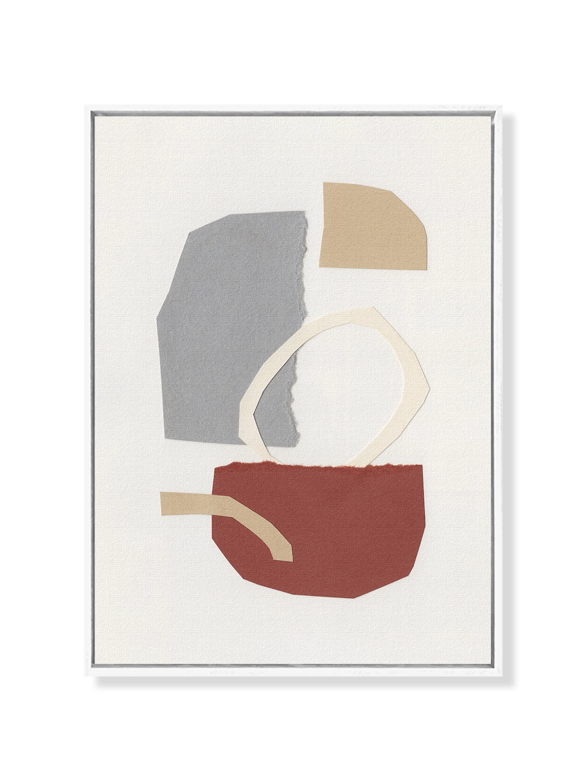 Abstract Harmony I