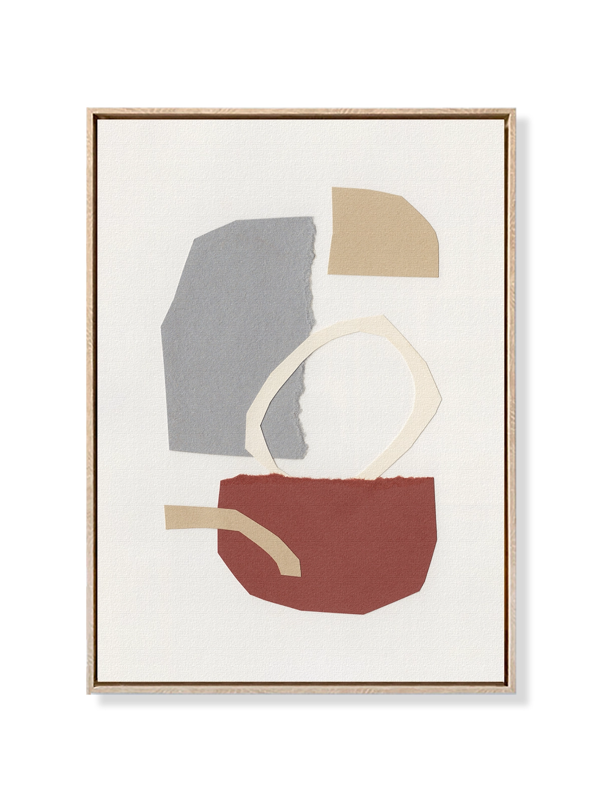 Abstract Harmony I