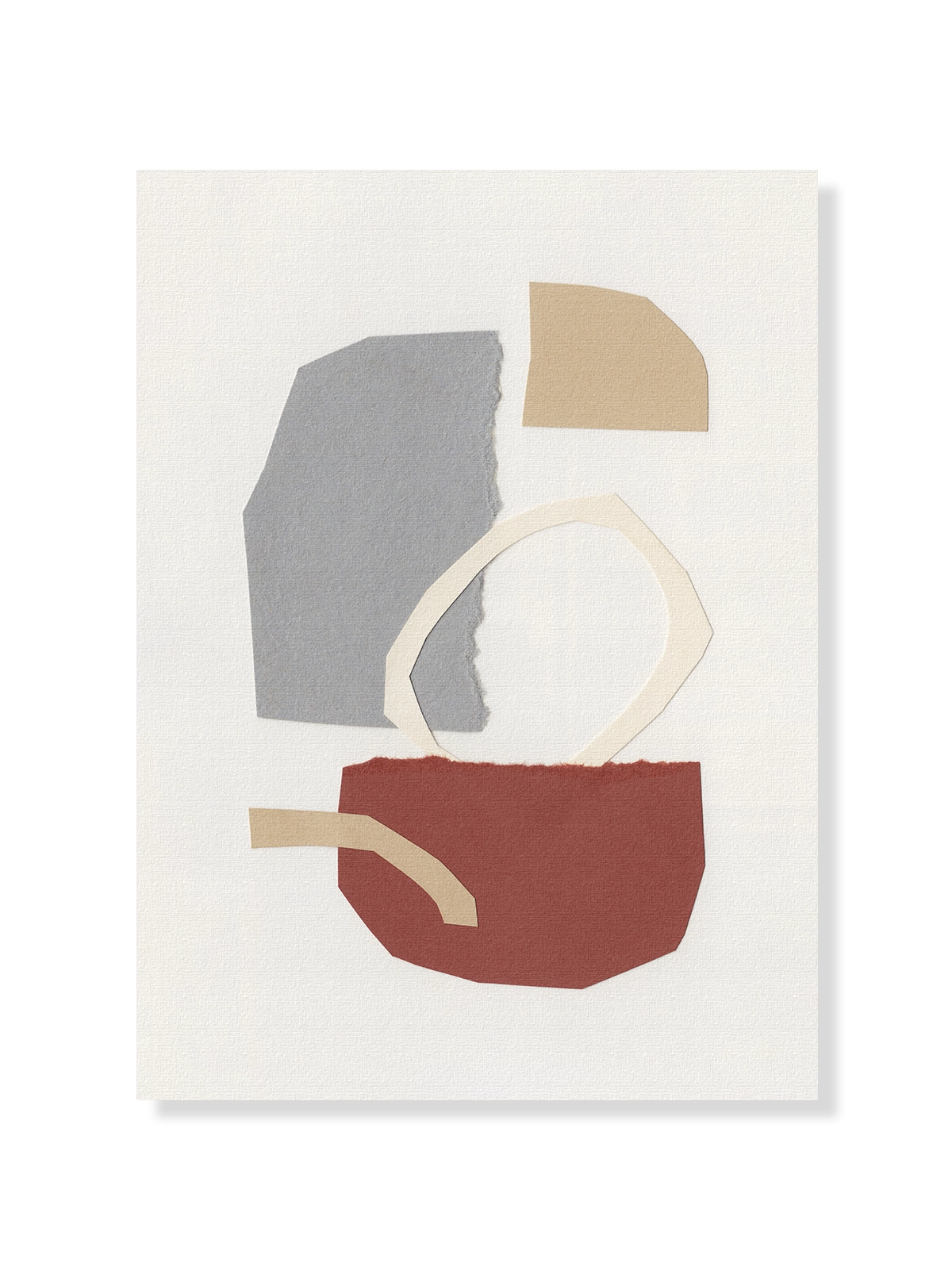 Abstract Harmony I