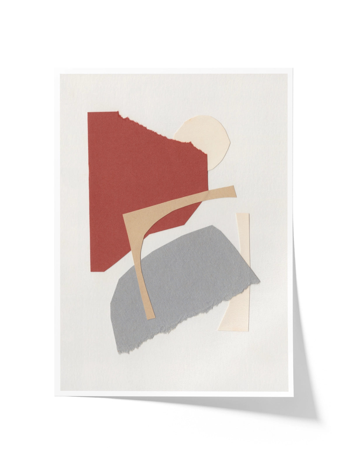Abstract Harmony II