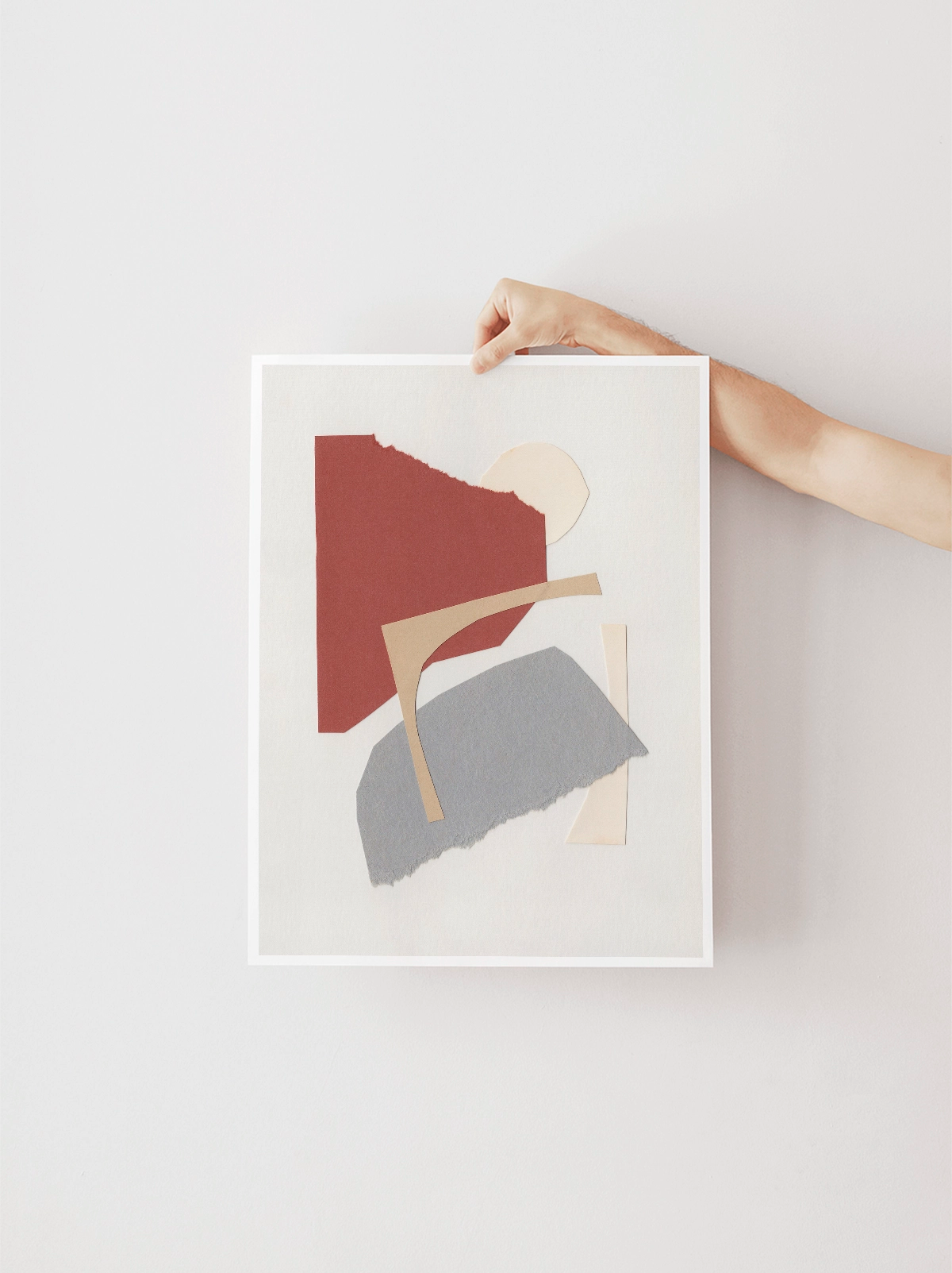 Abstract Harmony II