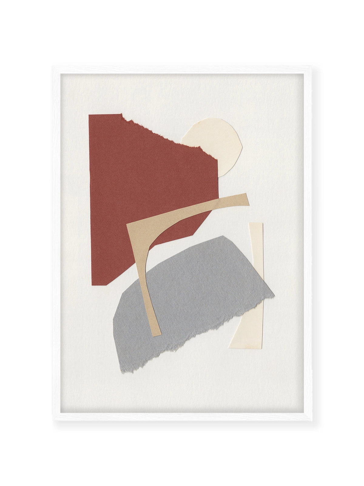 Abstract Harmony II