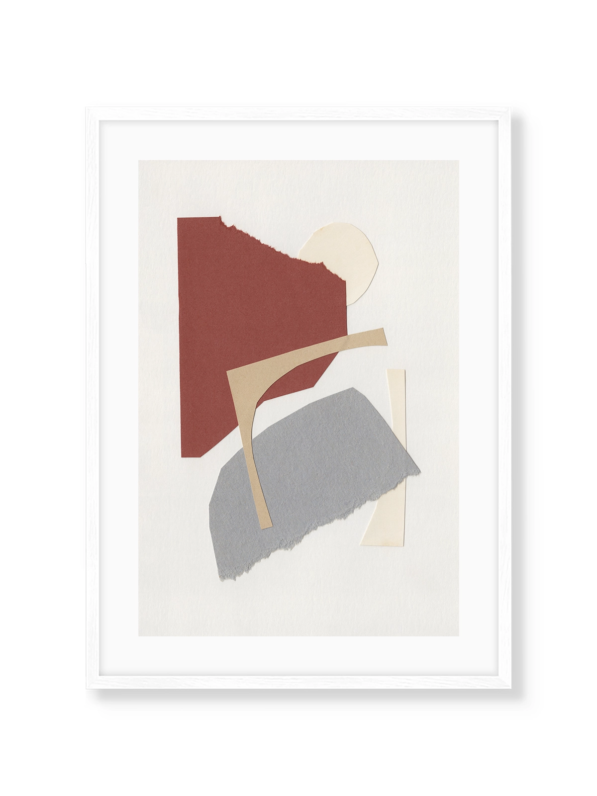 Abstract Harmony II