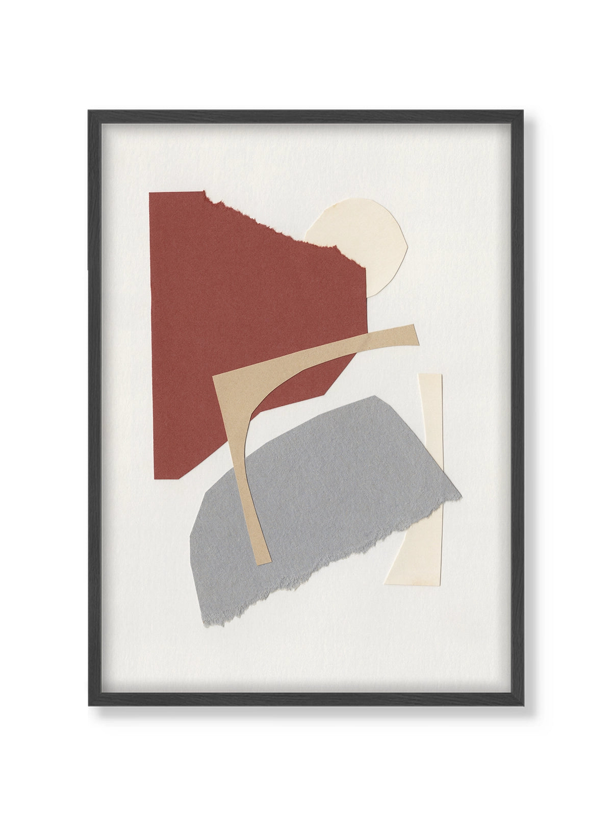 Abstract Harmony II