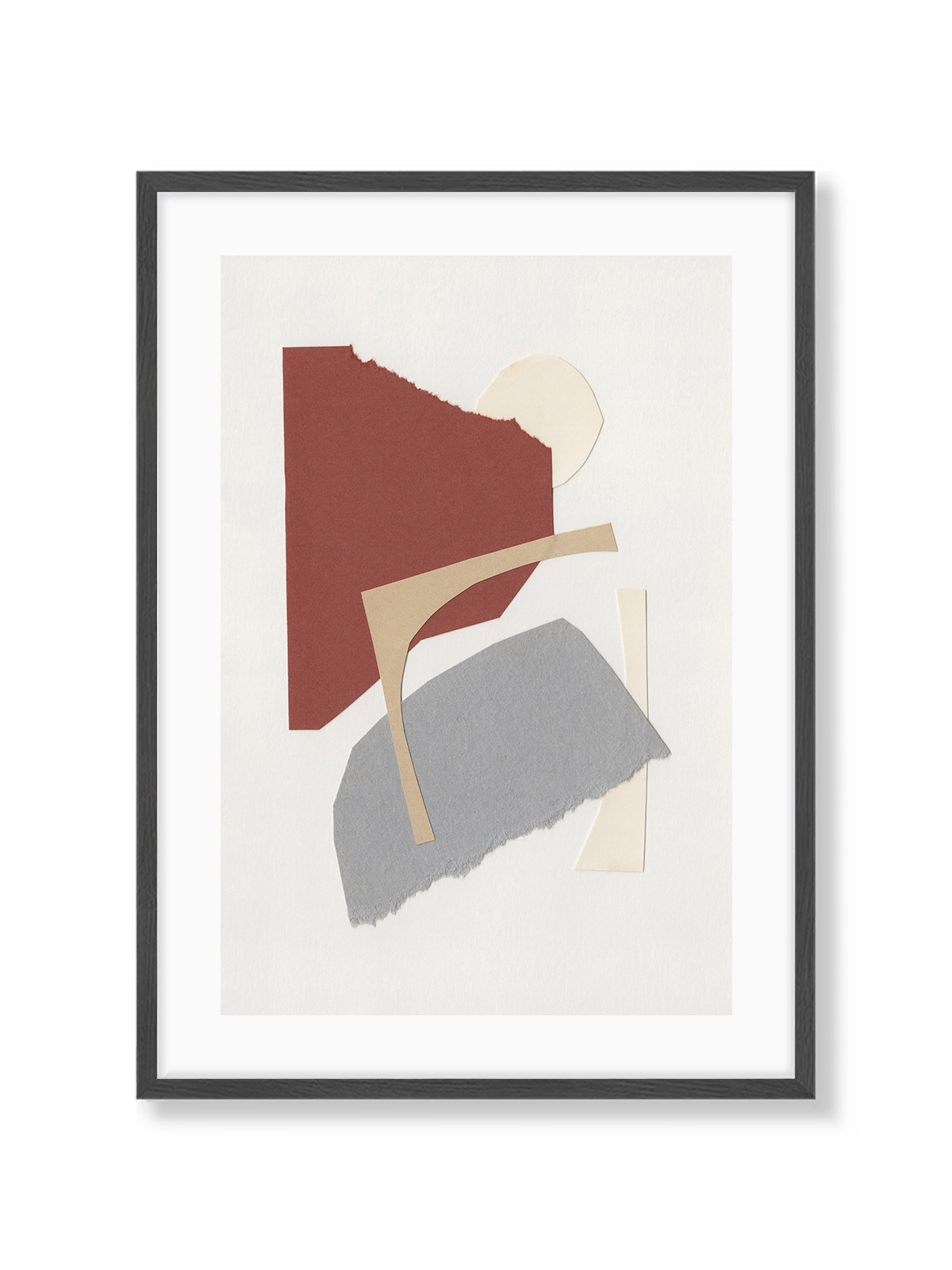 Abstract Harmony II