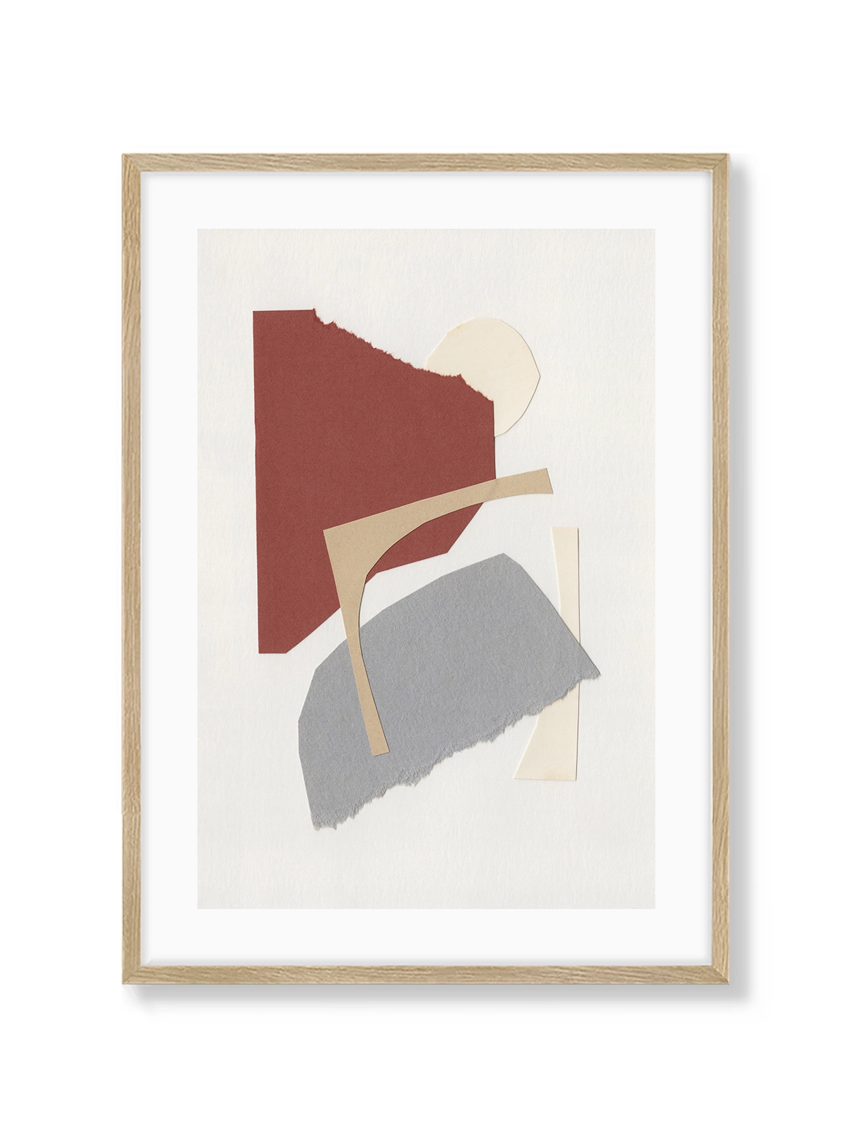 Abstract Harmony II