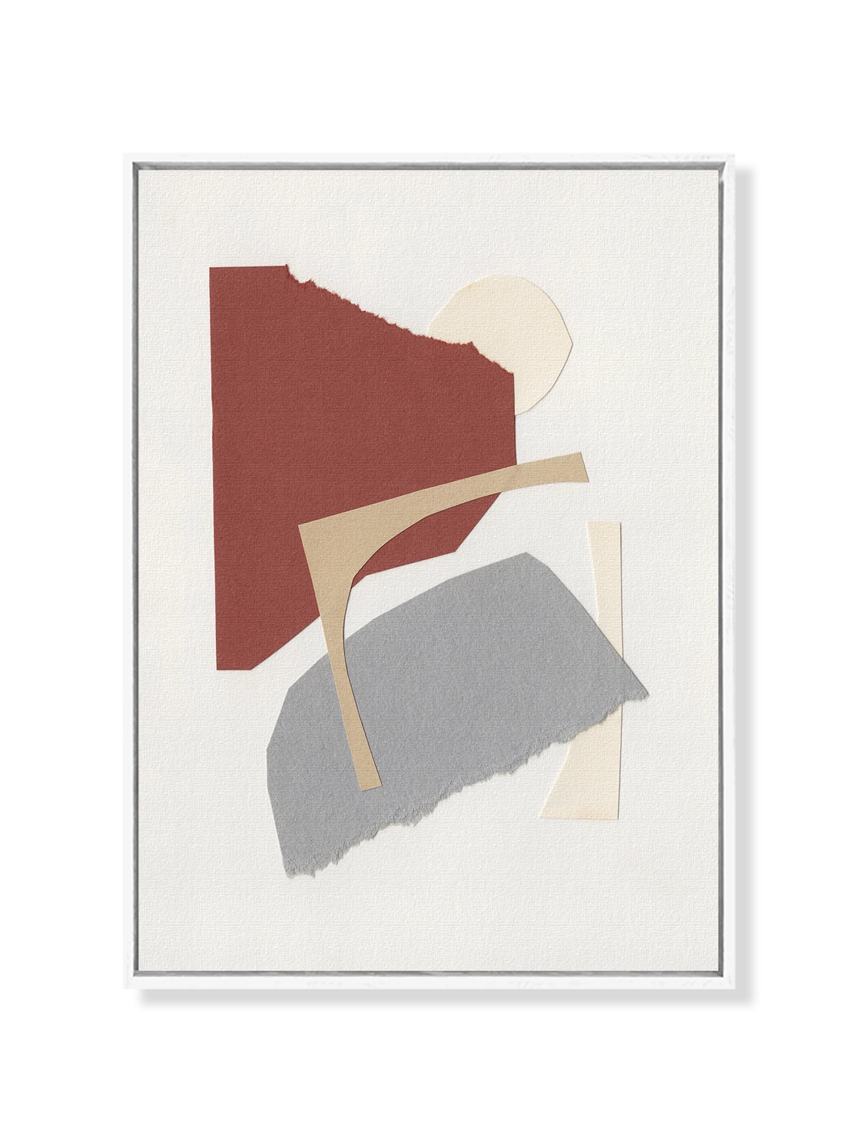 Abstract Harmony II