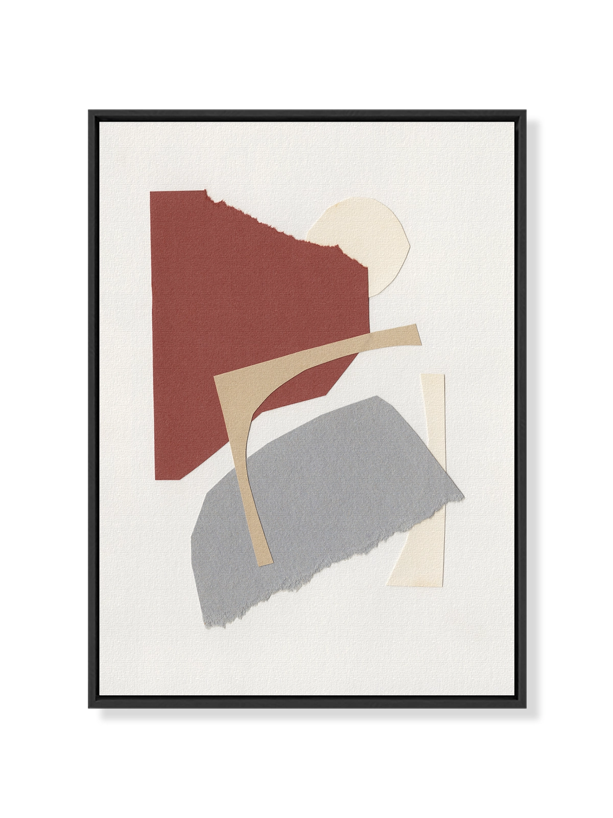 Abstract Harmony II