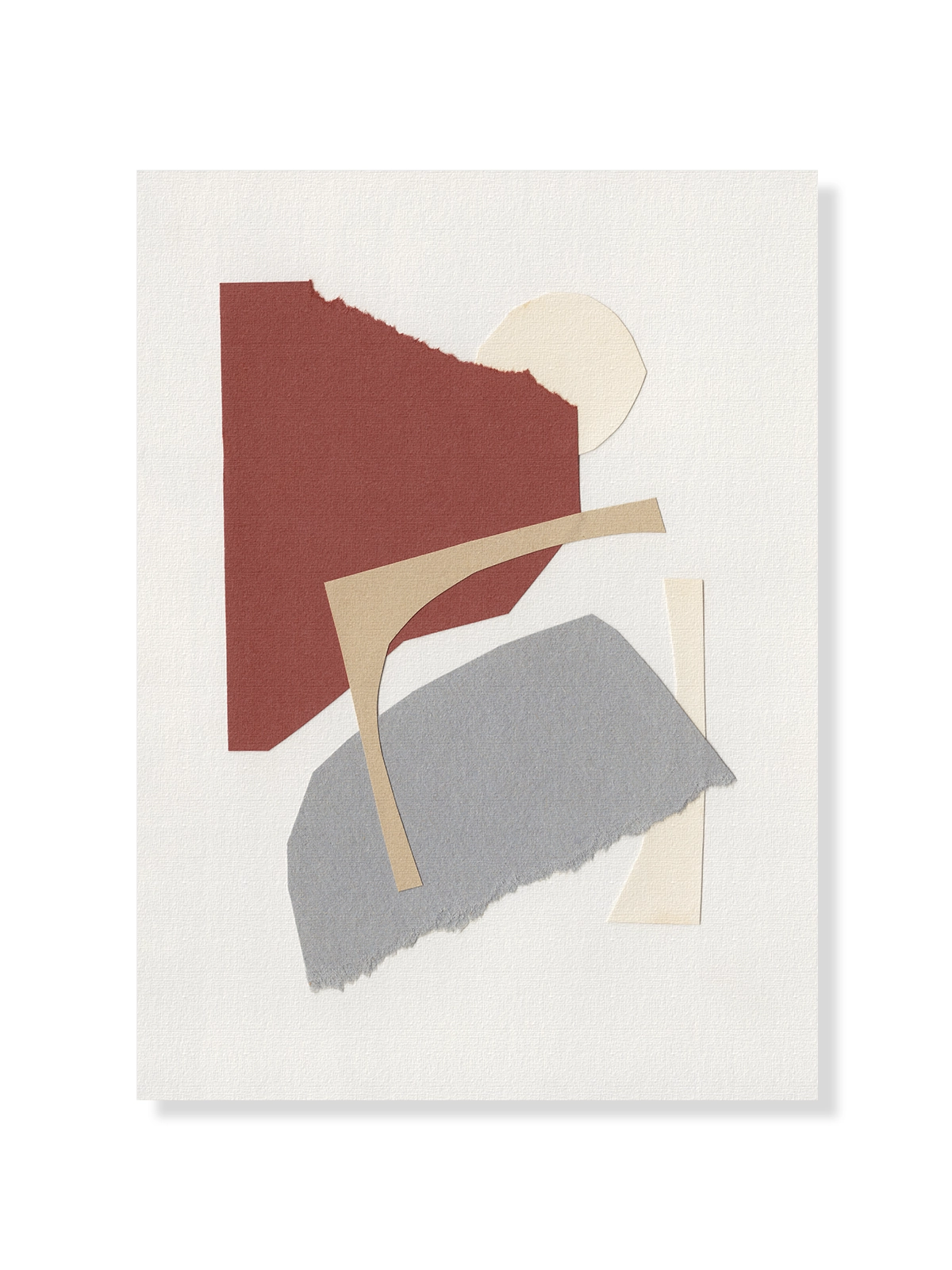 Abstract Harmony II
