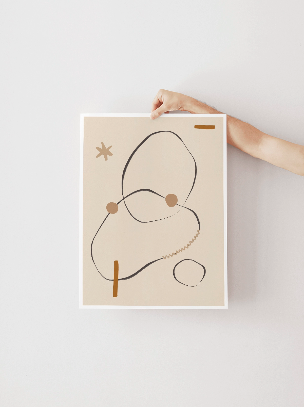 Abstract Stories I