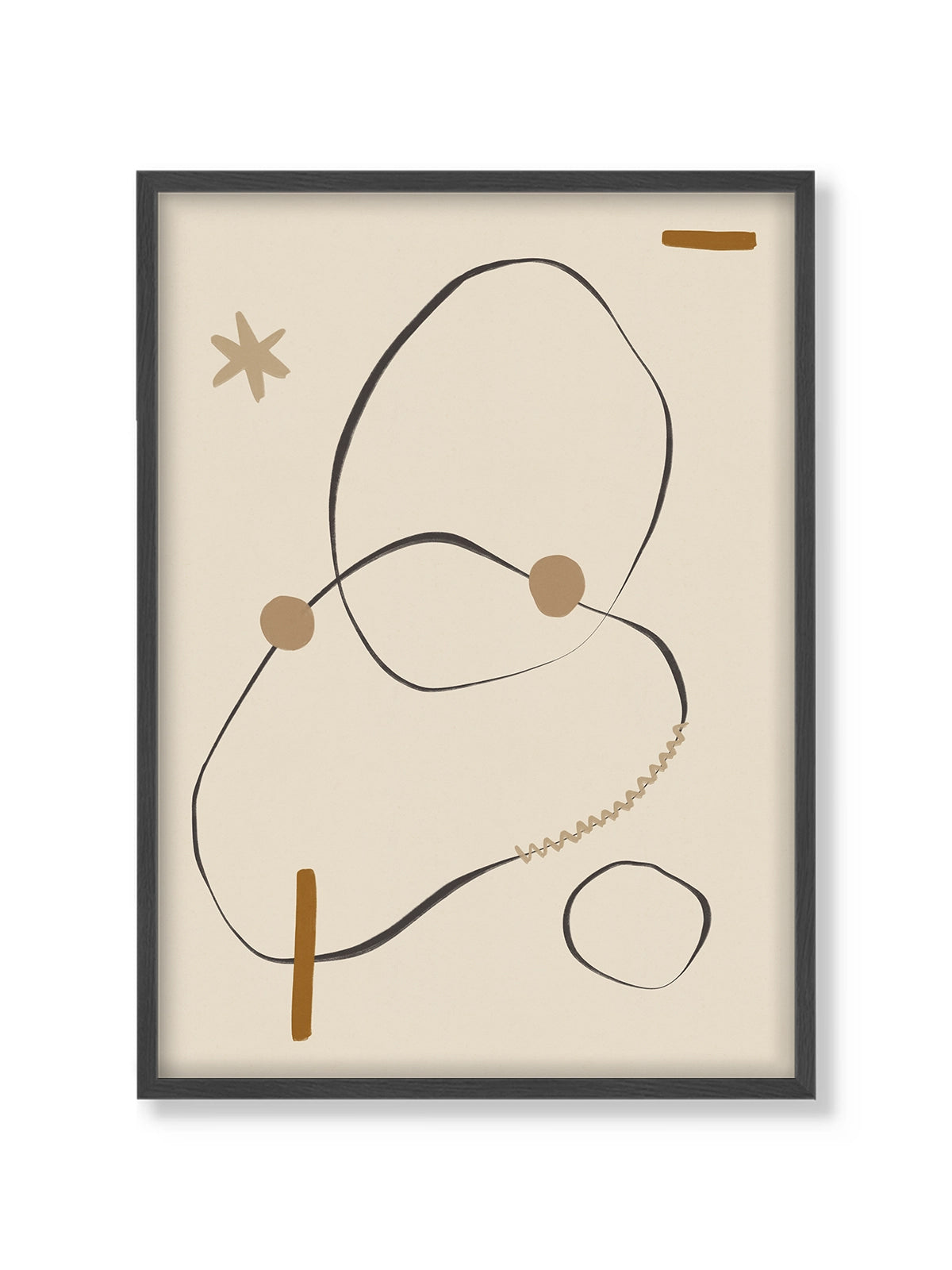 Abstract Stories I