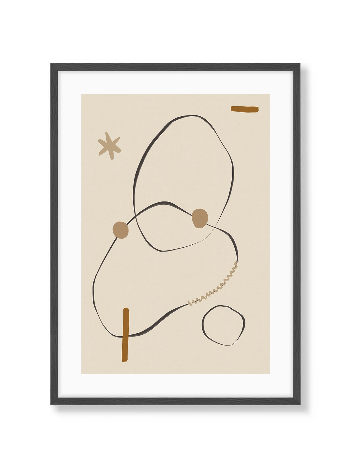 Abstract Stories I