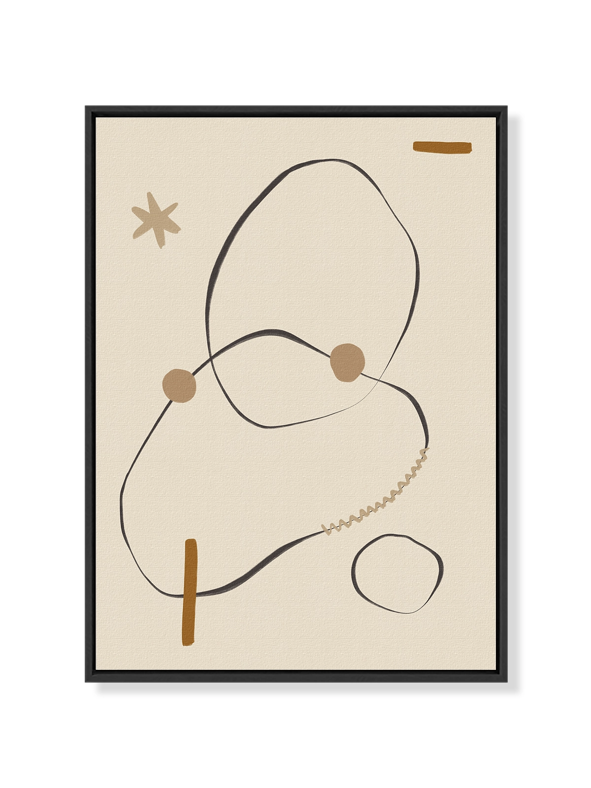 Abstract Stories I