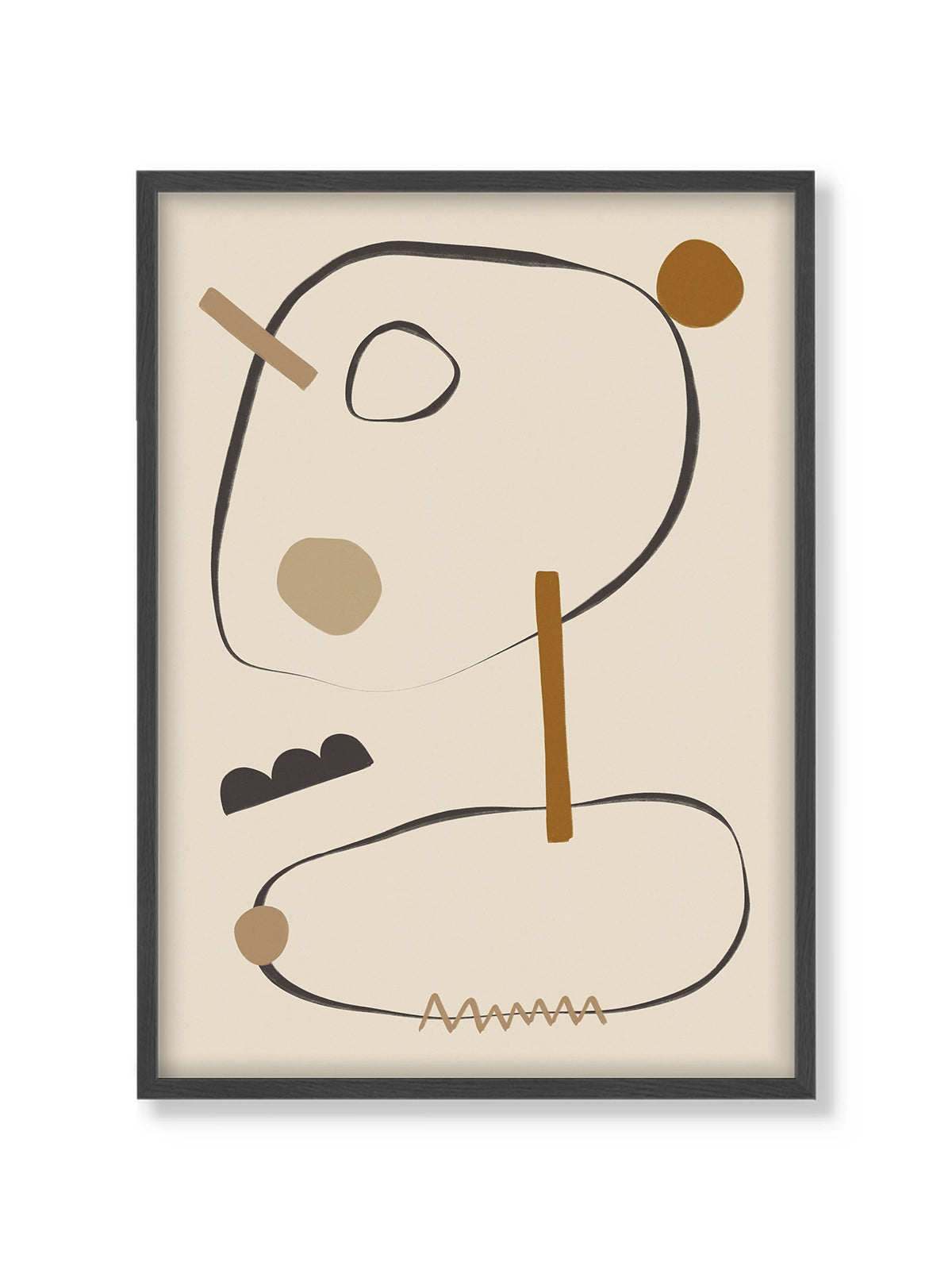 Abstract Stories III