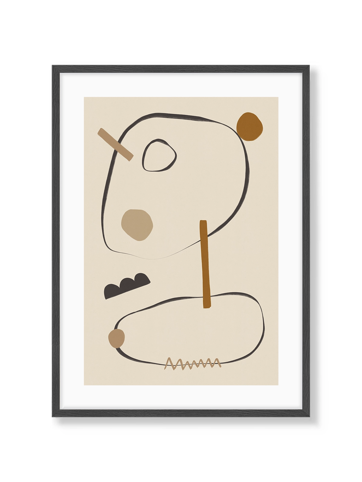 Abstract Stories III