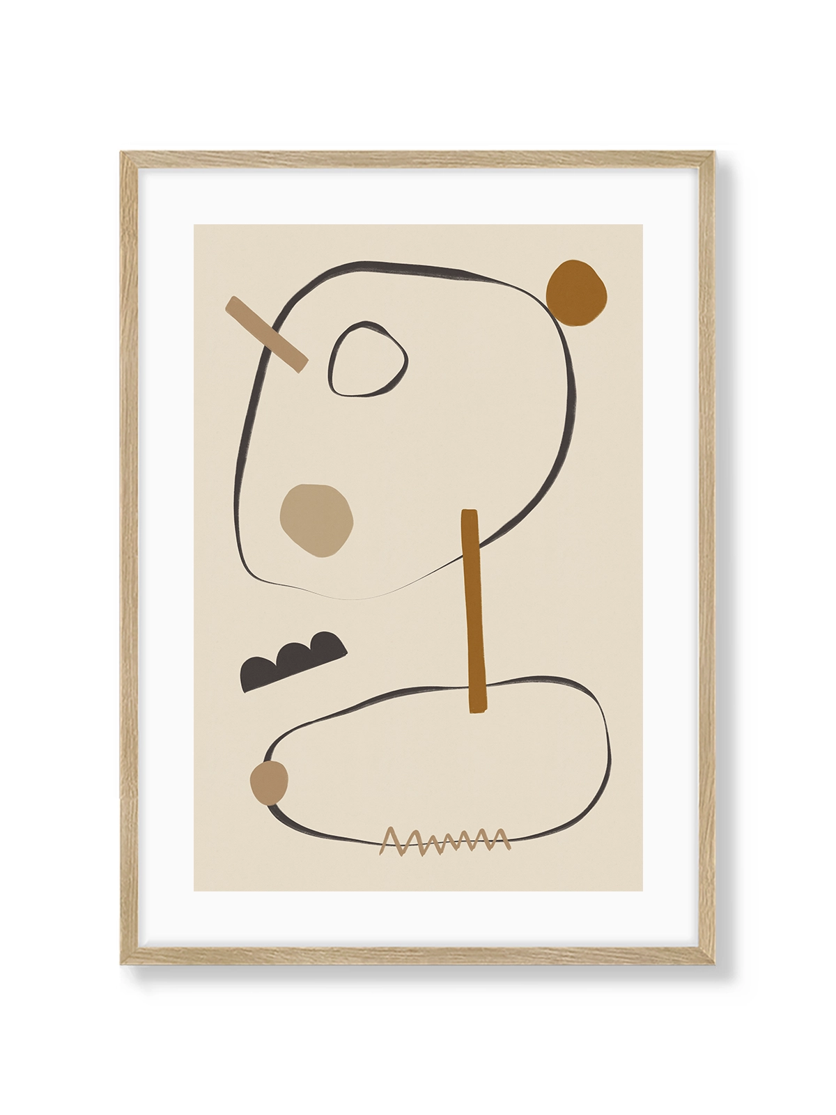 Abstract Stories III