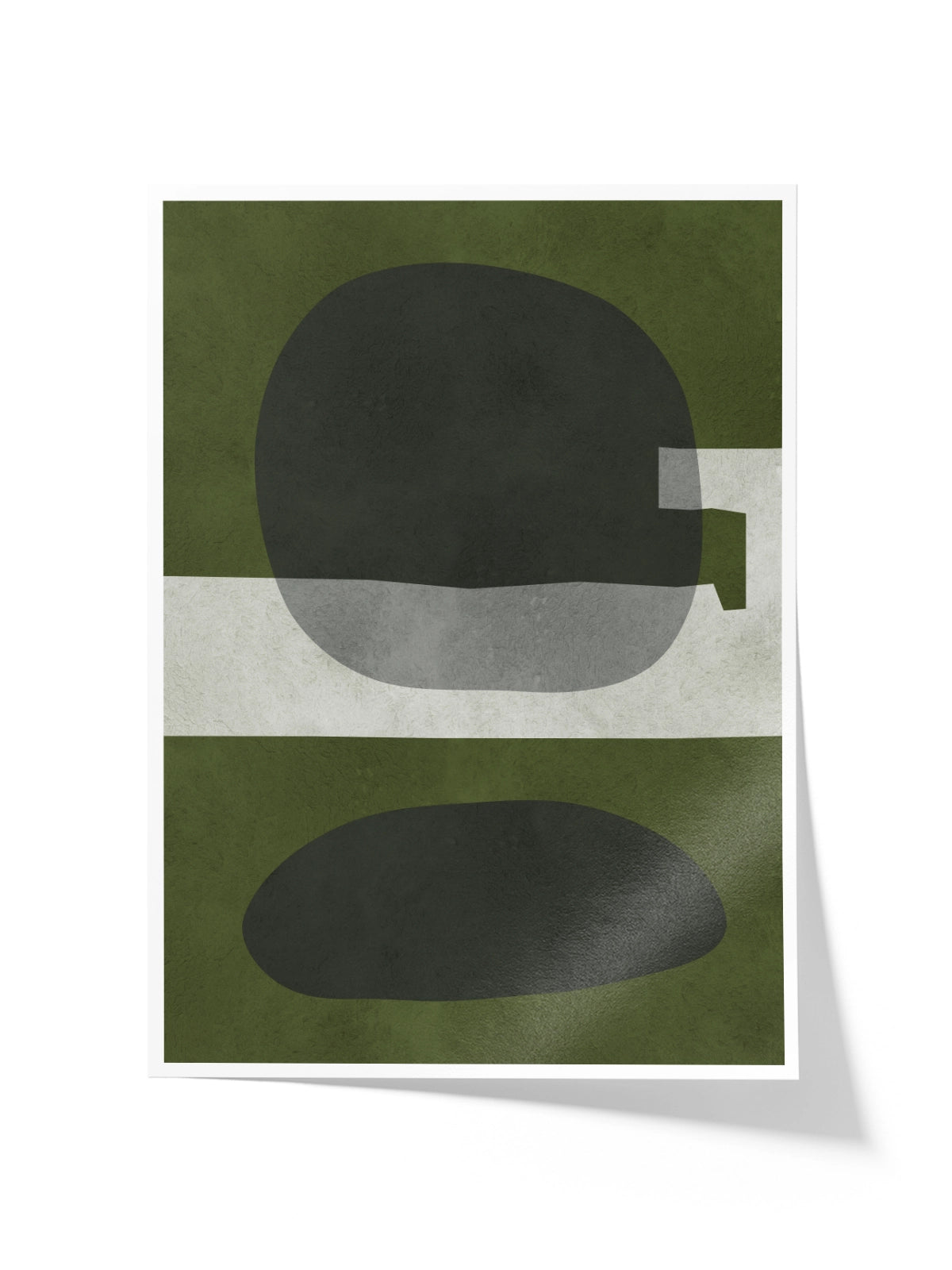 Abstract and Contemporary II