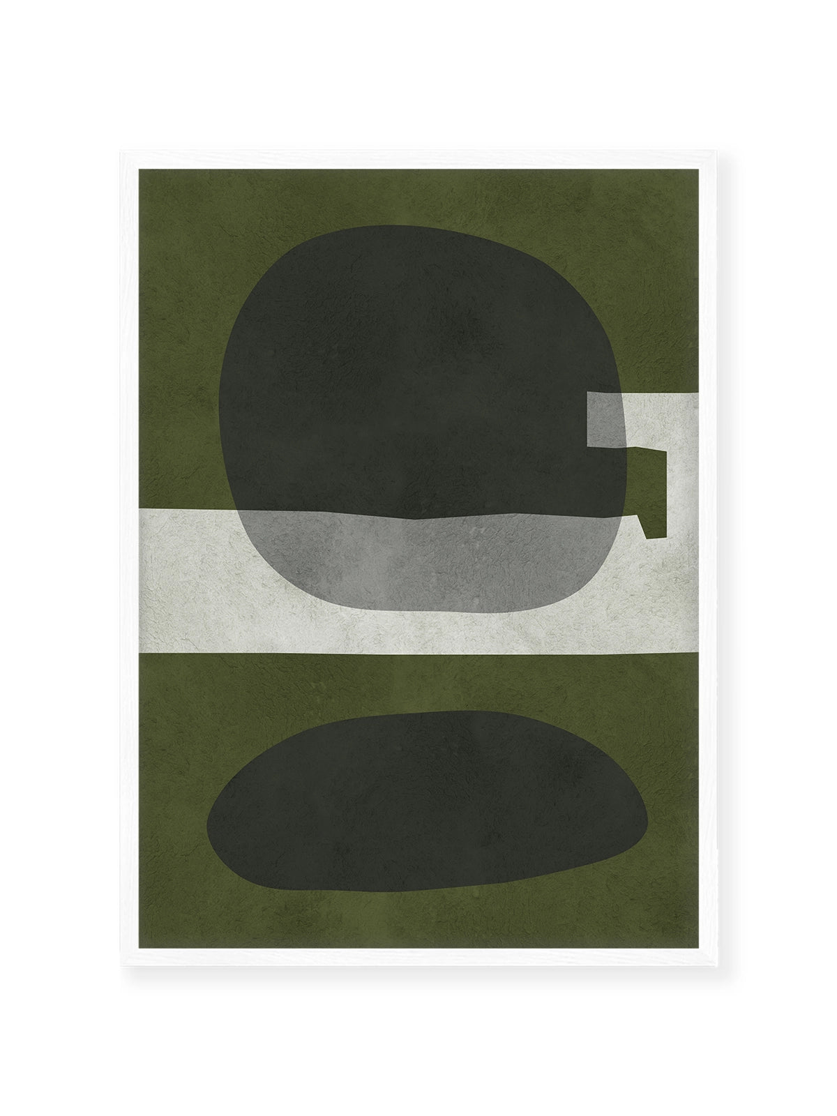 Abstract and Contemporary II