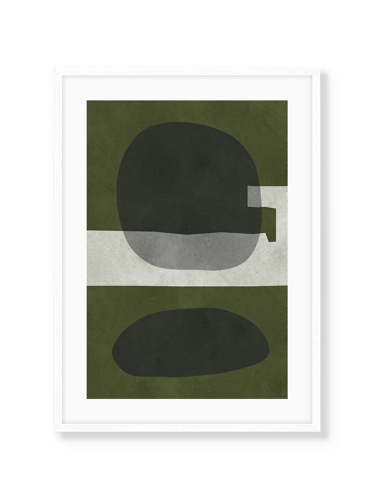 Abstract and Contemporary II