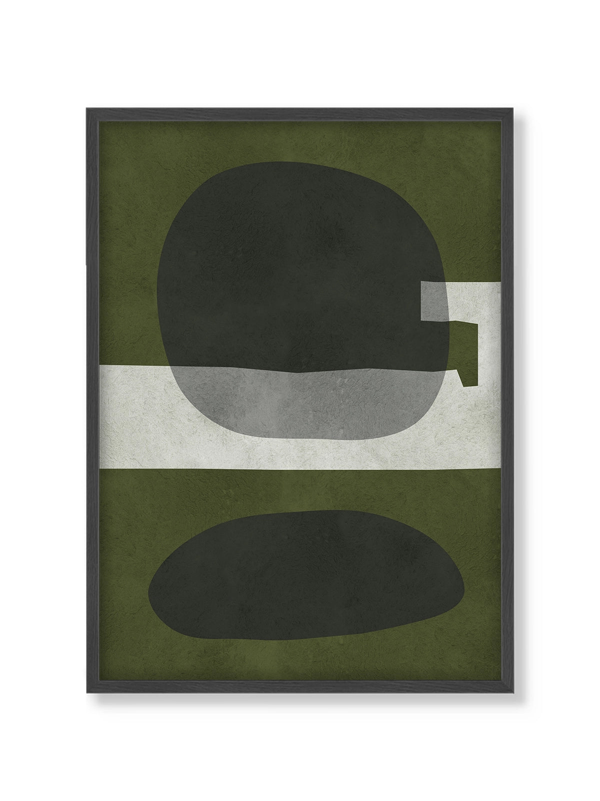 Abstract and Contemporary II