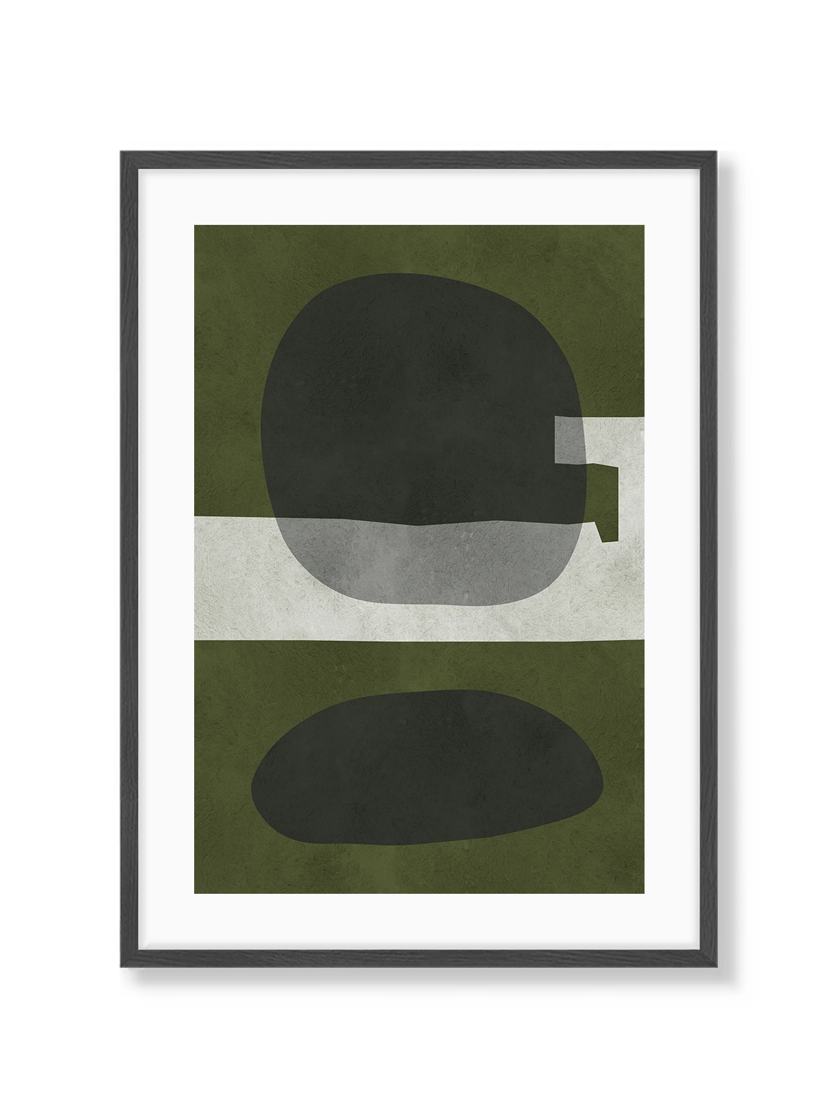 Abstract and Contemporary II