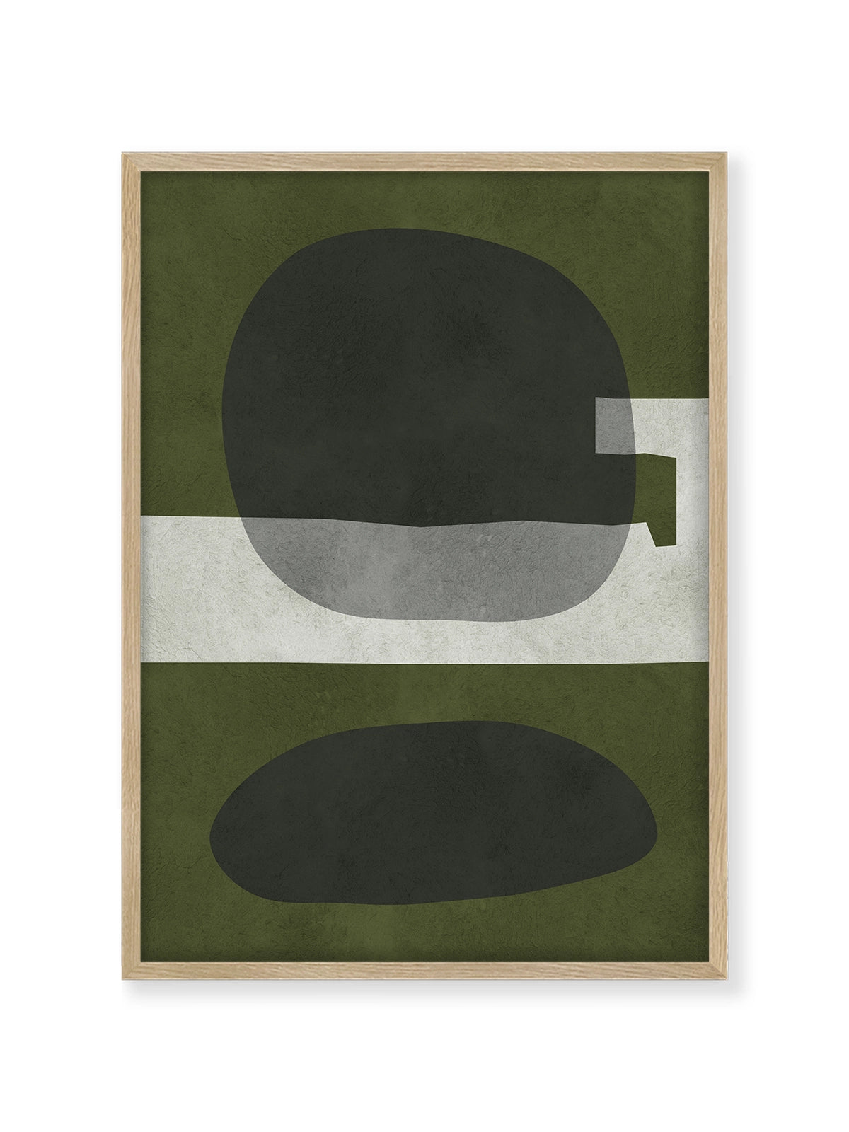 Abstract and Contemporary II