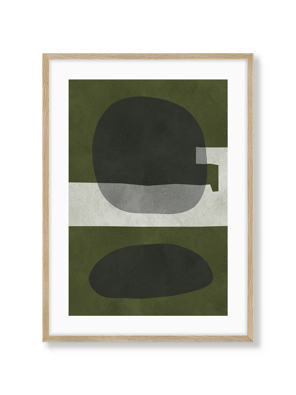 Abstract and Contemporary II