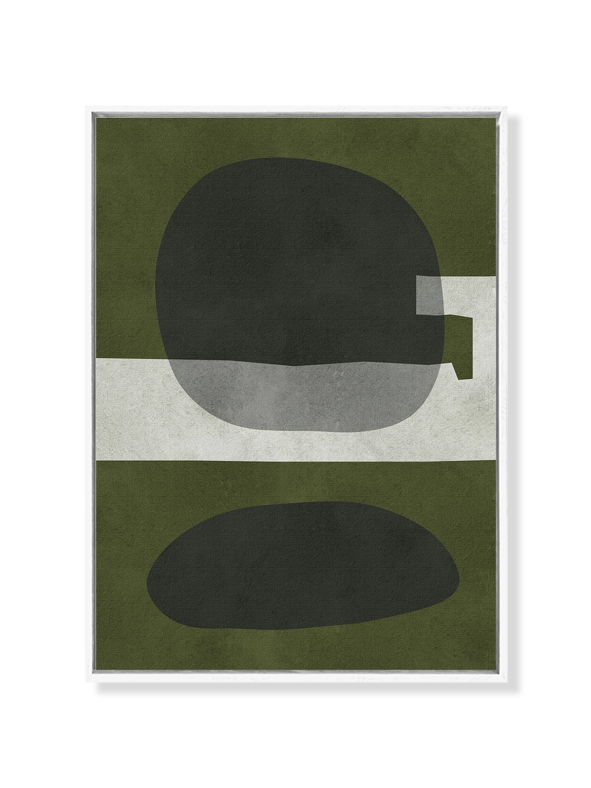Abstract and Contemporary II
