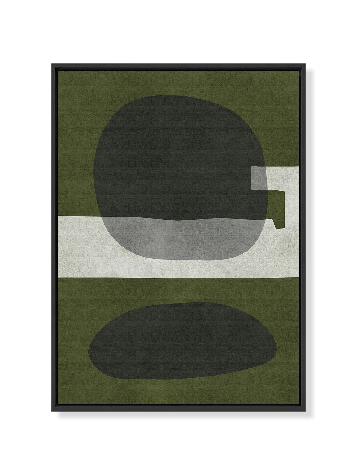 Abstract and Contemporary II